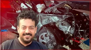 حبس سائق إسماعيل الليثيّ 4 أيام بعد تأكيد إيجابية عينة تحليل المخدرات